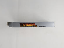 Load image into Gallery viewer, The Goonies II - Nintendo NES