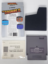 Load image into Gallery viewer, The Goonies II - Nintendo NES