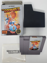 Load image into Gallery viewer, The Goonies II - Nintendo NES