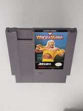 Load image into Gallery viewer, WWF Wrestlemania - Nintendo NES