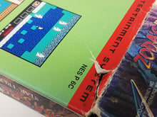 Charger l'image dans la galerie, Star Tropics II - Zoda's Revenge - Nintendo Nes