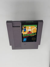 Load image into Gallery viewer, Baseball - Nintendo Nes