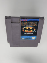 Load image into Gallery viewer, Batman The Video Game - Nintendo Nes