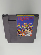 Load image into Gallery viewer, Dr. Mario - Nintendo NES