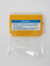 Charger l'image dans la galerie, SAC EN PLASTIQUE POUR CARTOUCHE NINTENDO FAMICOM