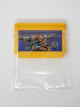 Charger l'image dans la galerie, SAC EN PLASTIQUE POUR CARTOUCHE NINTENDO FAMICOM