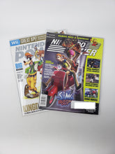 Load image into Gallery viewer, NINTENDO POWER PLASTIC BAG