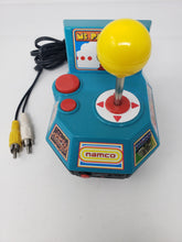 Load image into Gallery viewer, Namco Ms. Pac-Man Arcade Plug & Play Tv Video Game System