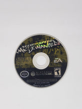 Load image into Gallery viewer, Need for Speed Most Wanted - Nintendo GameCube