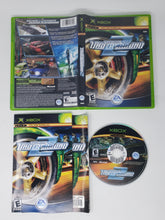 Load image into Gallery viewer, Need for Speed Underground 2 - Microsoft Xbox