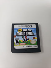 Load image into Gallery viewer, New Super Mario Bros - Nintendo DS