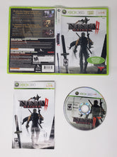 Load image into Gallery viewer, Ninja Gaiden II - Microsoft Xbox 360