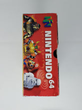 Charger l'image dans la galerie, Manette Officielle Bleue - Nintendo 64 | N64