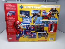 Load image into Gallery viewer, Nintendo 64 System - Nintendo 64 | N64