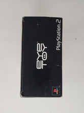 Charger l'image dans la galerie, Eye Toy w +  Camera - Sony Playstation 2 | PS2