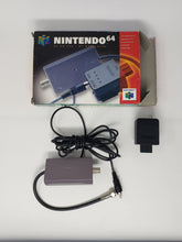 Charger l'image dans la galerie, RF Switch - Nintendo 64 | N64