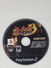 Load image into Gallery viewer, Onimusha 3 Demon Siege - Sony Playstation 2 | PS2
