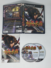 Load image into Gallery viewer, Onimusha Dawn of Dreams - Sony Playstation 2 | PS2