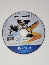 Load image into Gallery viewer, Overwatch Origins Edition - Sony Playstation 4 | PS4