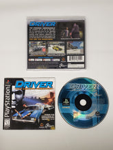 Load image into Gallery viewer, Driver - Sony Playstation | PS1