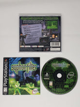 Load image into Gallery viewer, Syphon Filter - Sony Playstation 1 | PS1