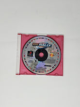 Load image into Gallery viewer, Colin McRae Rally - Sony Playstation 1 | PS1