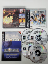 Charger l'image dans la galerie, Final Fantasy IX - Sony Playstation 1 | PS1