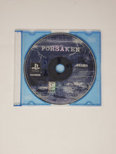 Load image into Gallery viewer, Forsaken - Sony Playstation 1 | PS1