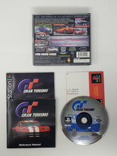 Load image into Gallery viewer, Gran Turismo - Sony Playstation 1 | PS1