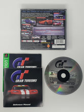 Load image into Gallery viewer, Gran Turismo Greatest Hits - Sony Playstation 1 | PS1
