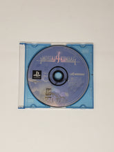Load image into Gallery viewer, Mortal Kombat 4 - Sony Playstation 1 | PS1