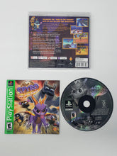 Charger l'image dans la galerie, Spyro Year of the Dragon - Sony Playstation 1 | PS1