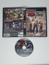 Load image into Gallery viewer, 25 to Life - Sony Playstation 2 | PS2