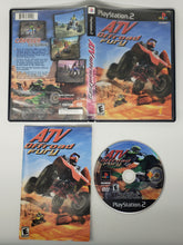 Load image into Gallery viewer, ATV Offroad Fury - Sony Playstation 2 | PS2