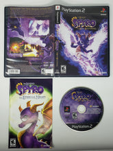 Load image into Gallery viewer, Legend of Spyro A New Beginning - Sony Playstation 2 | PS2