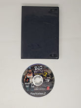 Load image into Gallery viewer, Big Mutha Truckers 2 - Sony Playstation 2 | PS2
