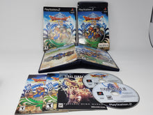 Load image into Gallery viewer, Dragon Quest VIII - Journey of the Cursed King - Sony Playstation 2 | PS2