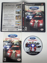 Load image into Gallery viewer, Ford Racing 2 - Sony Playstation 2 | PS2