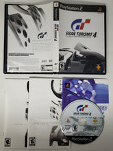 Load image into Gallery viewer, Gran Turismo 4 - Sony Playstation 2 | PS2