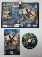Load image into Gallery viewer, Medal of Honor Rising Sun - Sony Playstation 2 | PS2