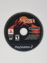 Load image into Gallery viewer, Second Sight  - Sony Playstation 2 | PS2