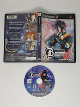 Load image into Gallery viewer, The Bouncer - Sony Playstation 2 | PS2