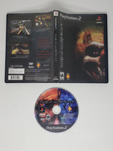 Load image into Gallery viewer, Twisted Metal Black - Playstation 2 | PS2