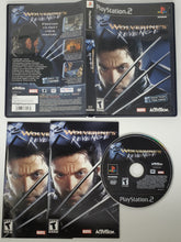 Load image into Gallery viewer, X-men Wolverines Revenge - Sony Playstation 2 | PS2