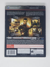 Load image into Gallery viewer, Deus Ex - Human Revolution - Sony Playstation 3 | PS3