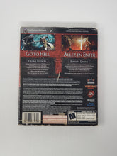 Load image into Gallery viewer, Dante's Inferno Divine Edition - Sony Playstation 3 | PS3