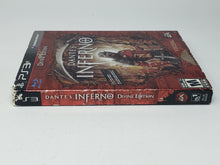 Load image into Gallery viewer, Dante's Inferno Divine Edition - Sony Playstation 3 | PS3