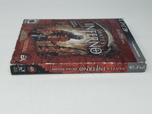 Load image into Gallery viewer, Dante's Inferno Divine Edition - Sony Playstation 3 | PS3