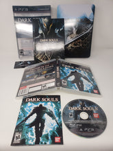 Load image into Gallery viewer, Dark Souls Limited Edition - Sony Playstation 3 | PS3