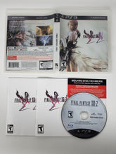 Load image into Gallery viewer, Final Fantasy XIII-2 - Sony Playstation 3 | PS3